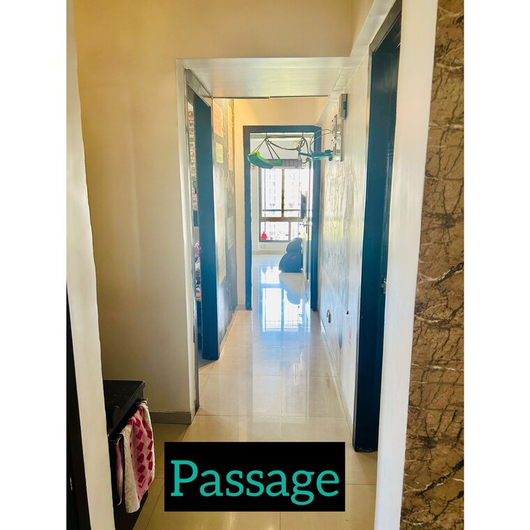 undefined, greeshma-residency-ii 2.5 Bedroom 1000 Sq.Ft. Apartment In Eastern Express Highway Thane 9190710