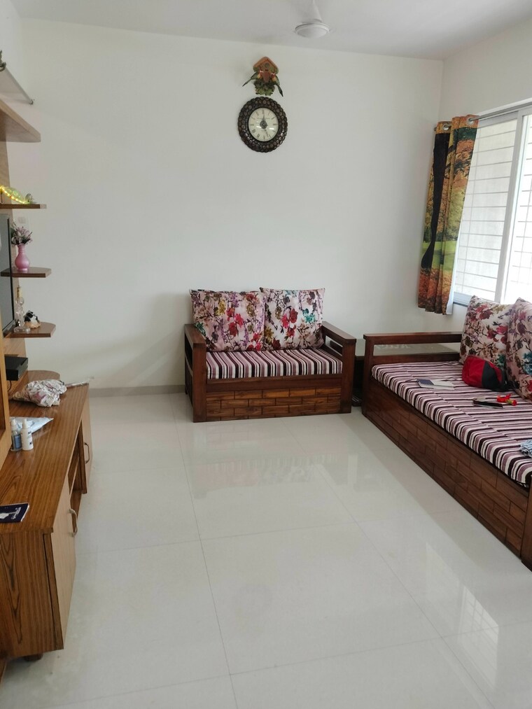 Bedroom, pate-life-montage 2 Bedroom 756 Sq.Ft. Apartment In Sus Pune 9190705