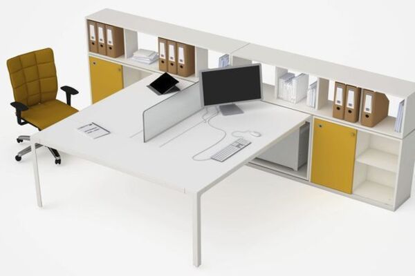 Office Space For Rent in Panchshil Soho