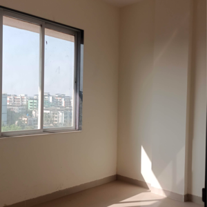 Room in 1 BHK Apartment at Yesu Anand Residency, Kalyan Shilphata Road – for Sale