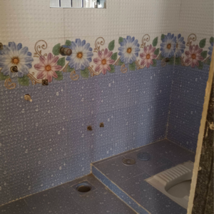 Furnished Amenities in 1 BHK Apartment at Yesu Anand Residency, Kalyan Shilphata Road – for Sale