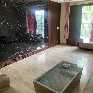 Bedroom in 4 BHK Builder Floor at Sector 21c – for Sale