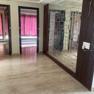 4 BHK Builder Floor For Sale in Sector 21c