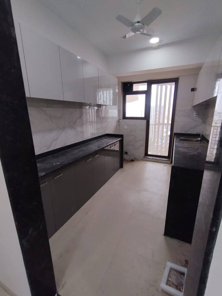 Kitchen, naman-habitat 3 Bedroom 1094 Sq.Ft. Apartment In Andheri West Mumbai 9190720