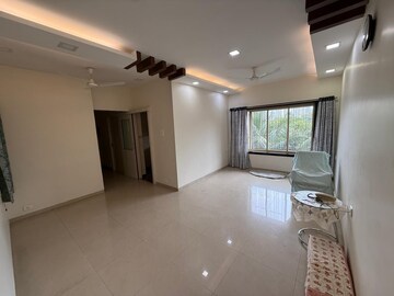 Living Room in 2.5 BHK Apartment at Kalpataru Tarangan 1, Samata Nagar – for Rent