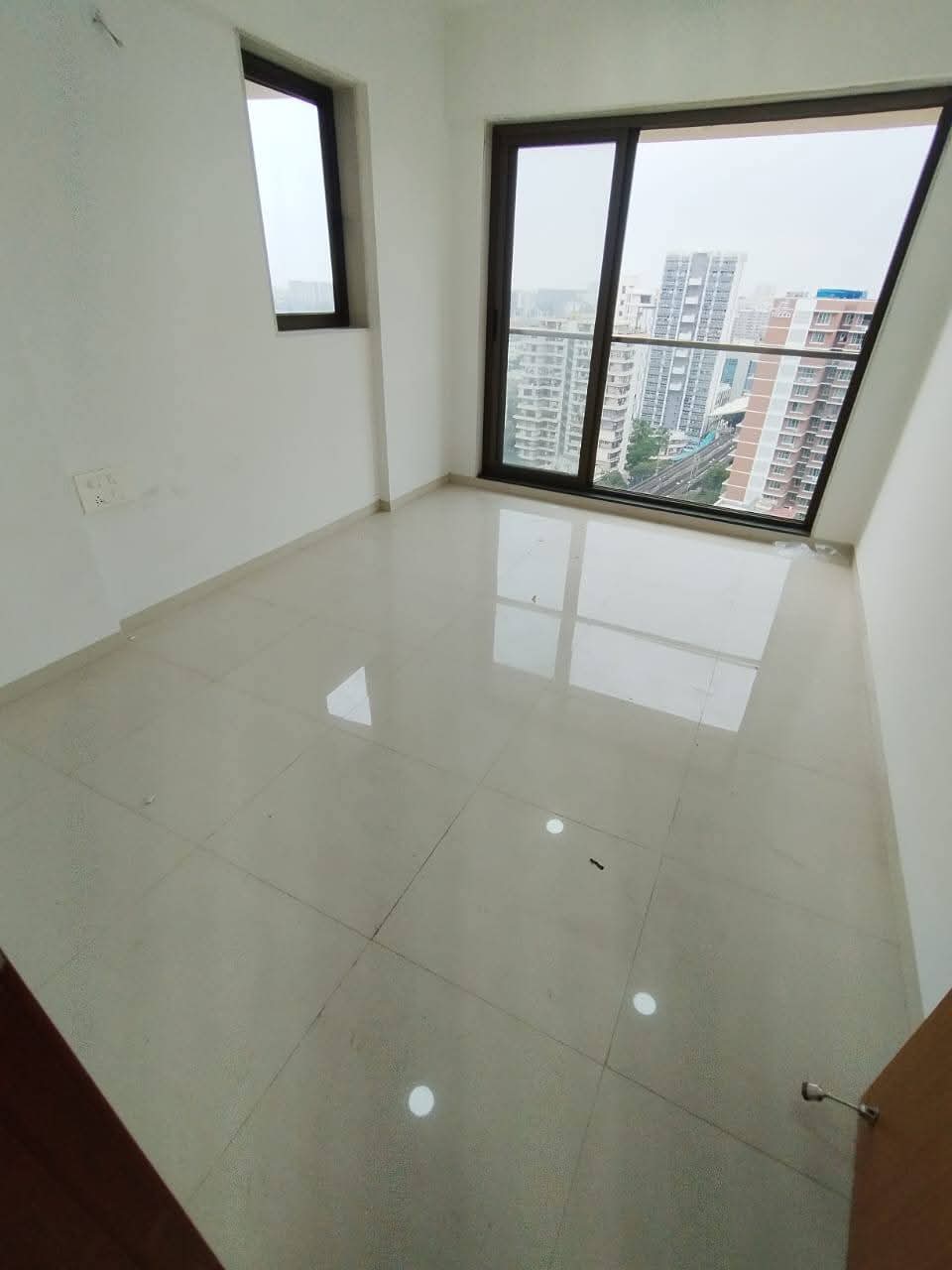 3 BHK Apartment For Rent in Naman Habitat