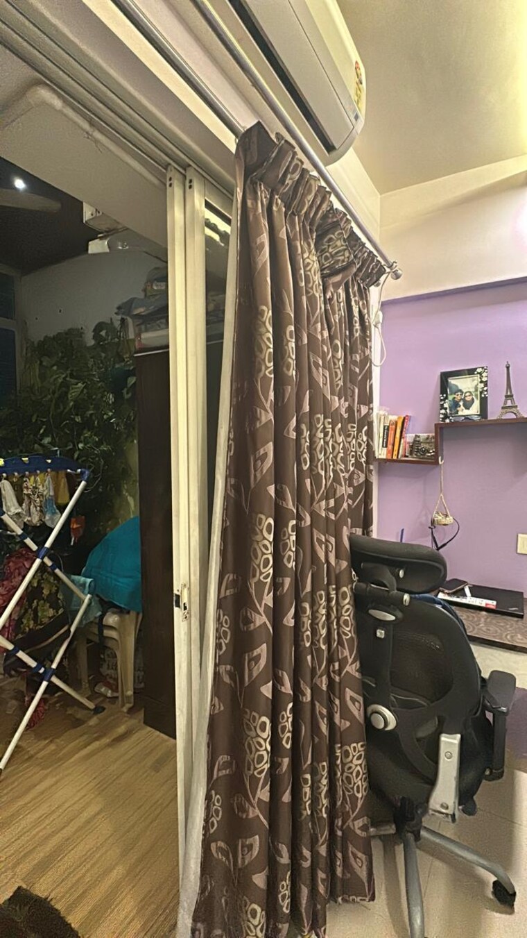 Gym, runwal-savoir-faire 2 Bedroom 1074 Sq.Ft. Apartment In Baner Pune 9190732