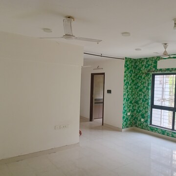 Living Room in 3 BHK Apartment at Andheri West – for Sale