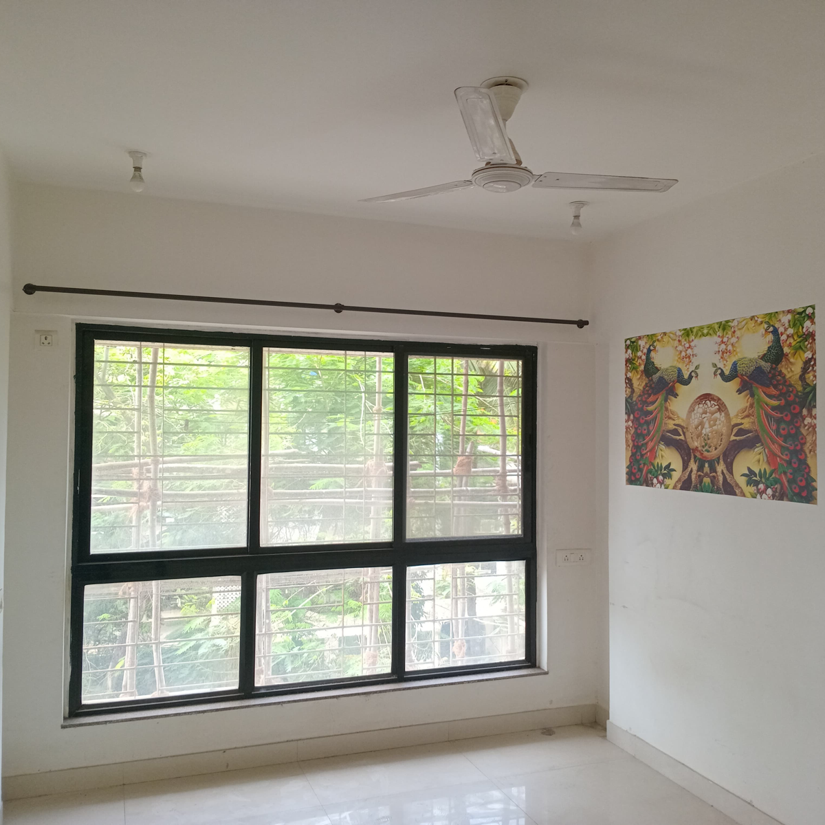 3 BHK Apartment For Sale in Gilbird