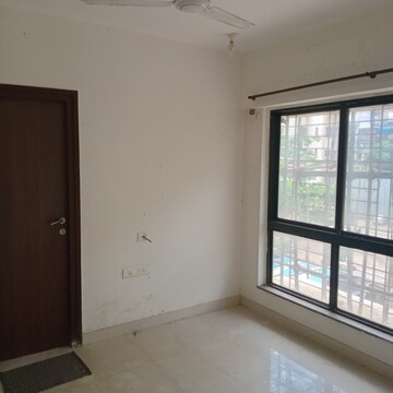 Master Bedroom in 3 BHK Apartment at Andheri West – for Sale