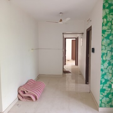 Living Room in 3 BHK Apartment at Andheri West – for Sale