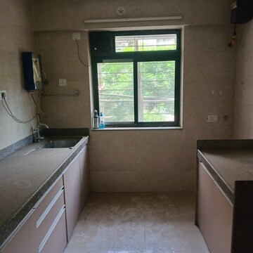 Kitchen in 3 BHK Apartment at Andheri West – for Sale