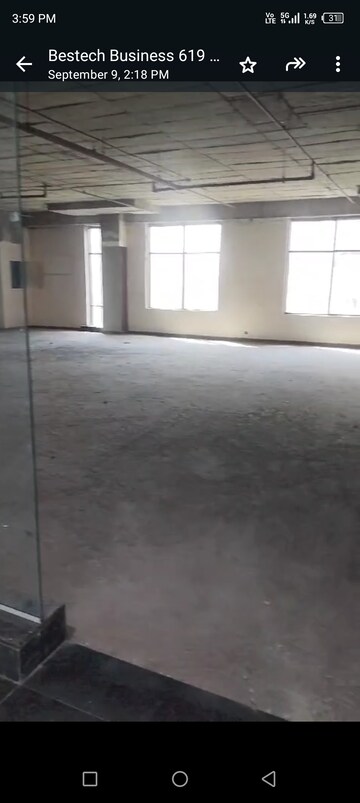  Office Space For Sale in Bestech Business Tower, Sector 48