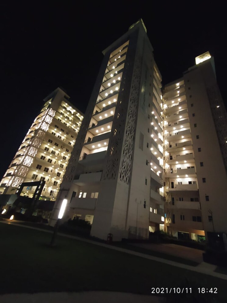 undefined, arihant-south-winds 3 Bedroom 2275 Sq.Ft. Apartment In Sector 41 Faridabad 9190721