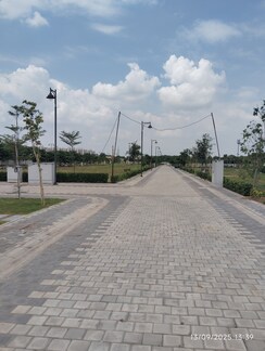 Plot For Sale in BPTP District 3