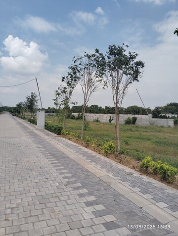 Plot Area in  Plot at BPTP District 3, Sector 85 – for Sale