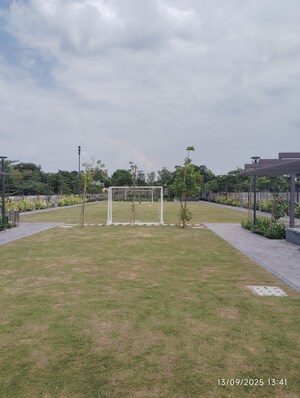  Plot – Garden View at BPTP District 3, Sector 85 - for Sale