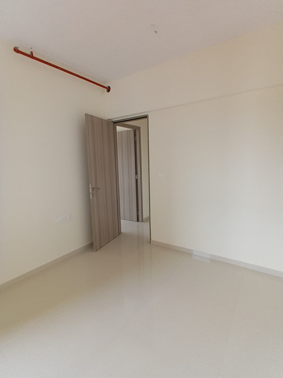 4 BHK + Pooja Room 1675 Sq.Ft. Apartment in Wadhwa TW Gardens