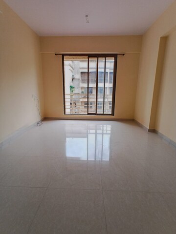 1 BHK Apartment For Sale in Parsik Nagar