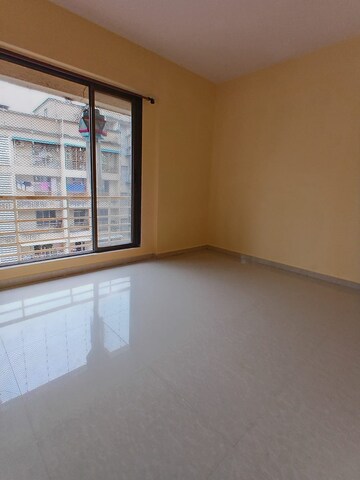 Room in 1 BHK Apartment at Parsik Nagar – for Sale