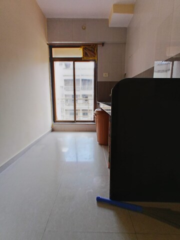 Room in 1 BHK Apartment at Parsik Nagar – for Sale