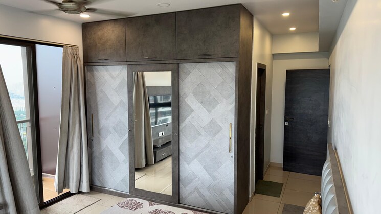 Room, tata-avenida 3 Bedroom 1635 Sq.Ft. Apartment In New Town Kolkata 9190731