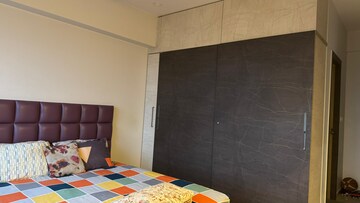 Bedroom in 3 BHK Apartment at Tata Avenida, New Town – for Sale