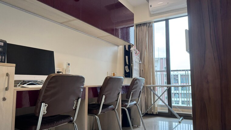 Team Area, tata-avenida 3 Bedroom 1635 Sq.Ft. Apartment In New Town Kolkata 9190731