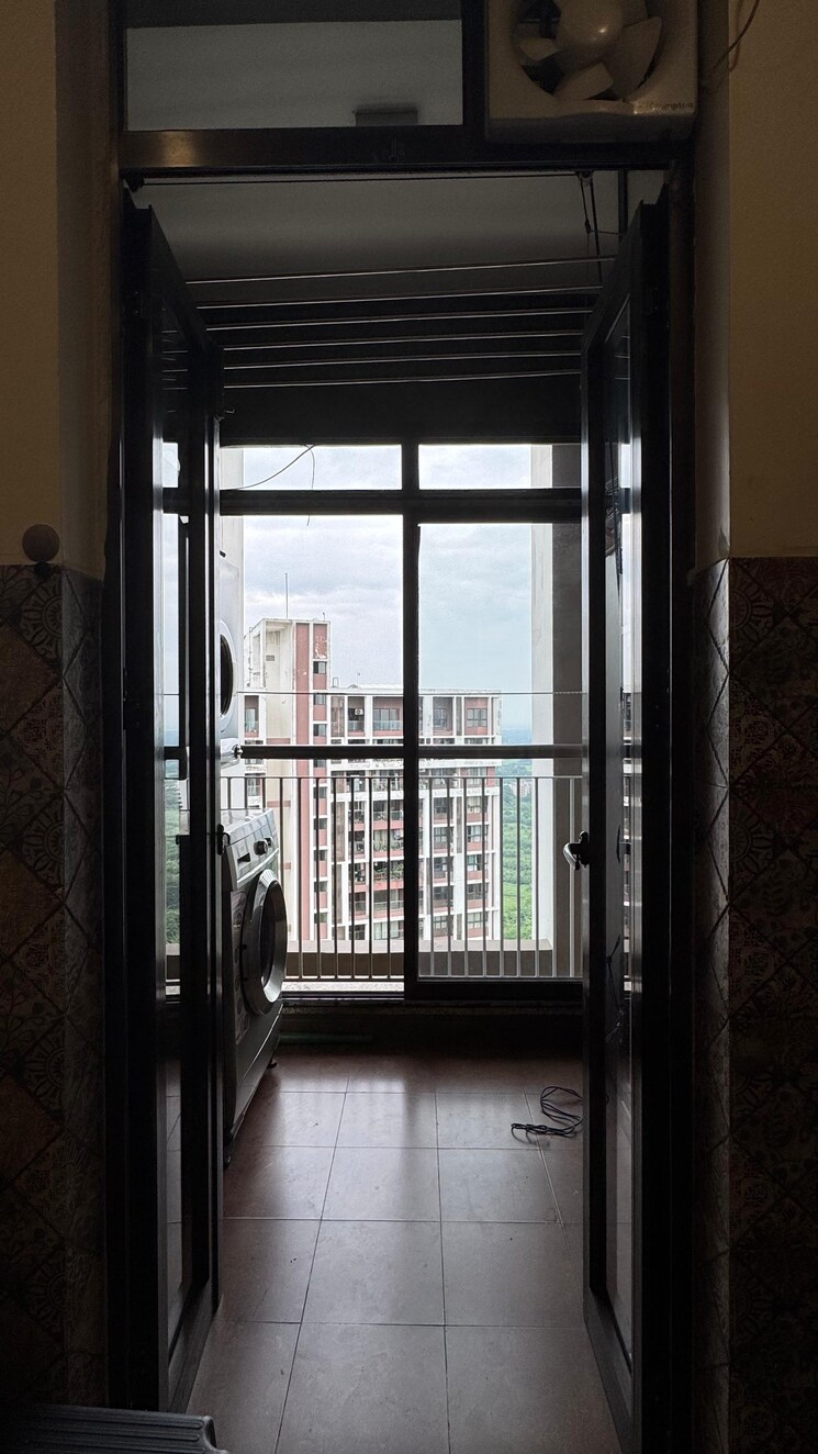 Room, tata-avenida 3 Bedroom 1635 Sq.Ft. Apartment In New Town Kolkata 9190731