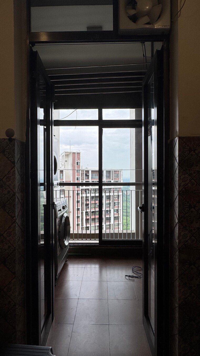 Room, tata-avenida 3 Bedroom 1635 Sq.Ft. Apartment In New Town Kolkata 9190731