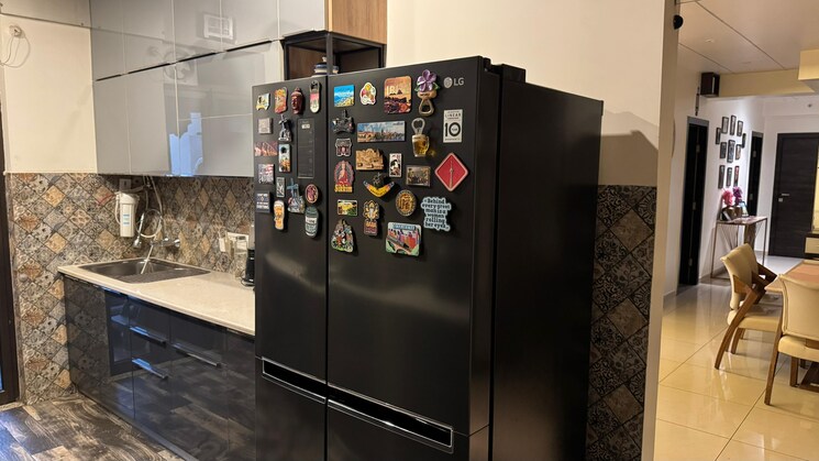 undefined, tata-avenida 3 Bedroom 1635 Sq.Ft. Apartment In New Town Kolkata 9190731