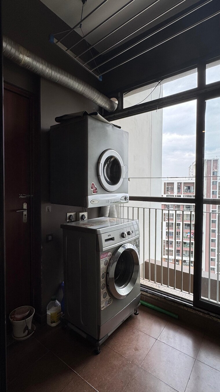 Gym, tata-avenida 3 Bedroom 1635 Sq.Ft. Apartment In New Town Kolkata 9190731