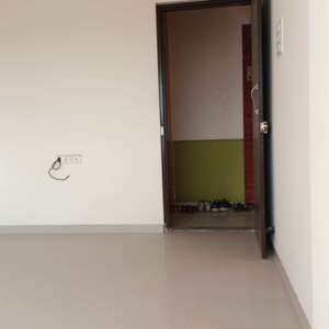 Room in 1 BHK Apartment at Yesu Anand Residency, Kalyan Shilphata Road – for Sale