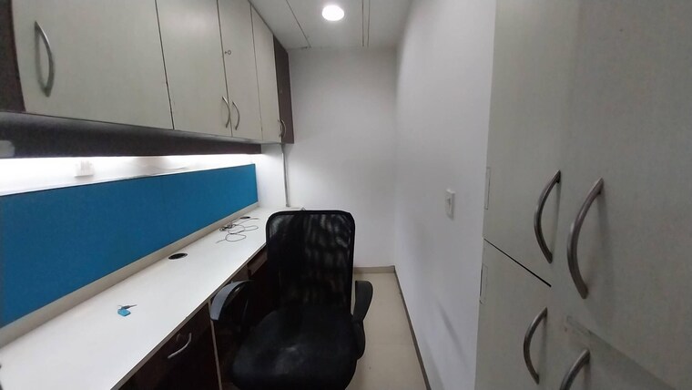 Team Area, sun-mill-compound Commercial Office Space 1670 Sq.Ft. In Lower Parel Mumbai 9190736