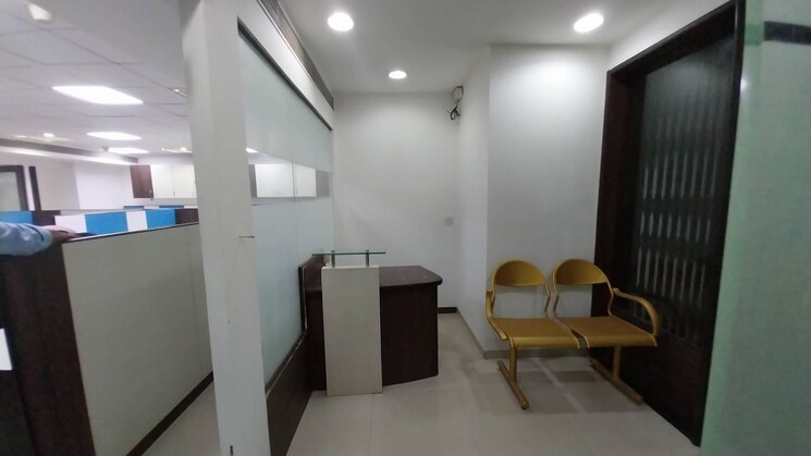 Team Area, sun-mill-compound Commercial Office Space 1670 Sq.Ft. In Lower Parel Mumbai 9190736