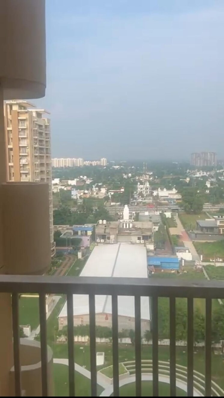 Exterior View, eldeco-acclaim 2 Bedroom 730 Sq.Ft. Apartment In Sohna Sector 2 Gurgaon 9190768