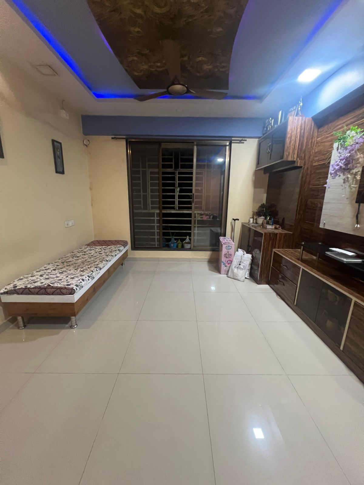 1 BHK Apartment For Sale in On Request