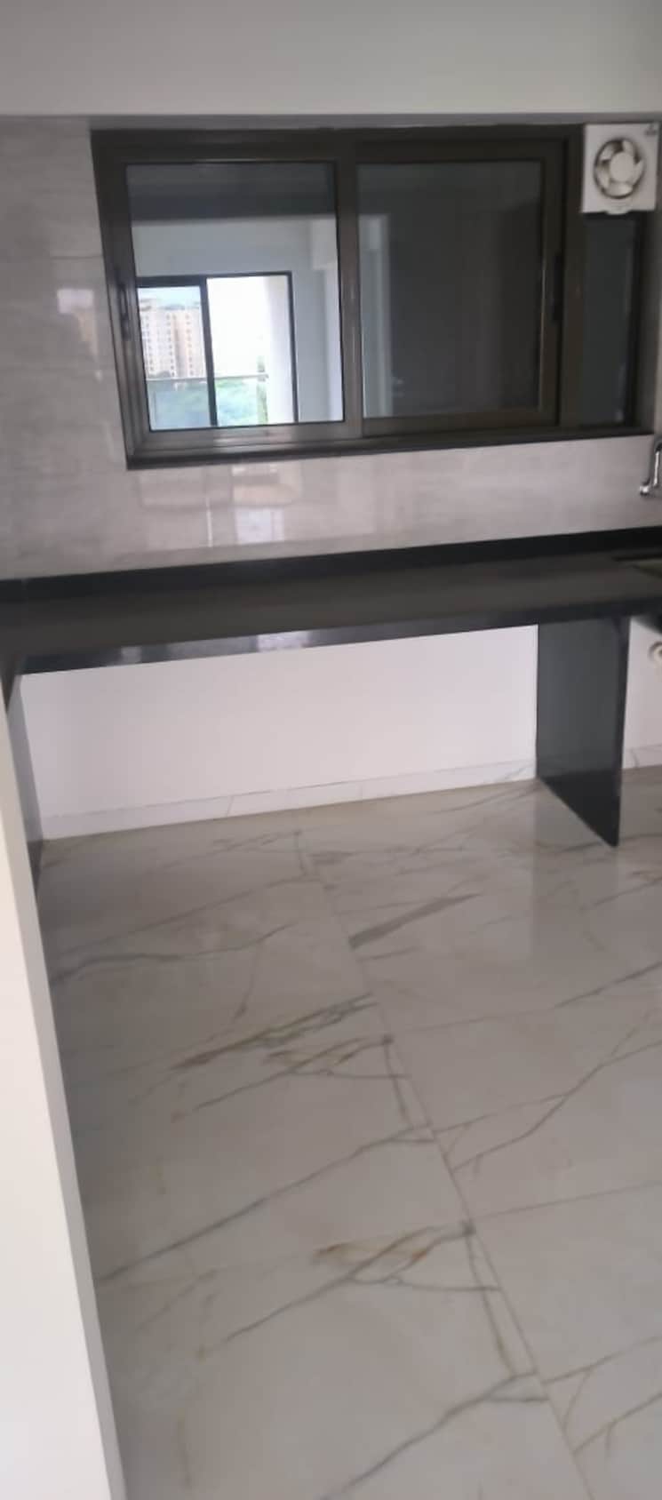 Kitchen, kakkad-la-vida 3 Bedroom 1112 Sq.Ft. Apartment In Balewadi Pune 9190769