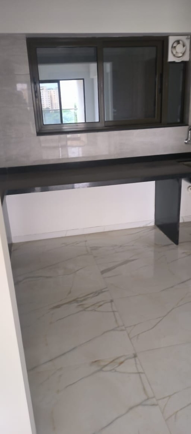 Kitchen, kakkad-la-vida 3 Bedroom 1112 Sq.Ft. Apartment In Balewadi Pune 9190769