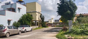  Plot – Exterior View View at Chandapura - for Sale