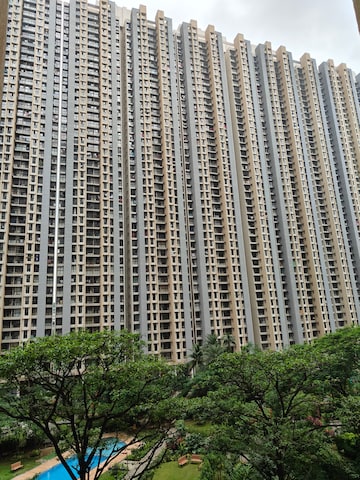 1 BHK Apartment For Sale in Raymond Ten X Habitat, Pokhran Road No Two