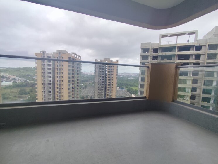 Exterior View, nanded-city-sur 2 Bedroom 825 Sq.Ft. Apartment In Nanded Pune 9190782