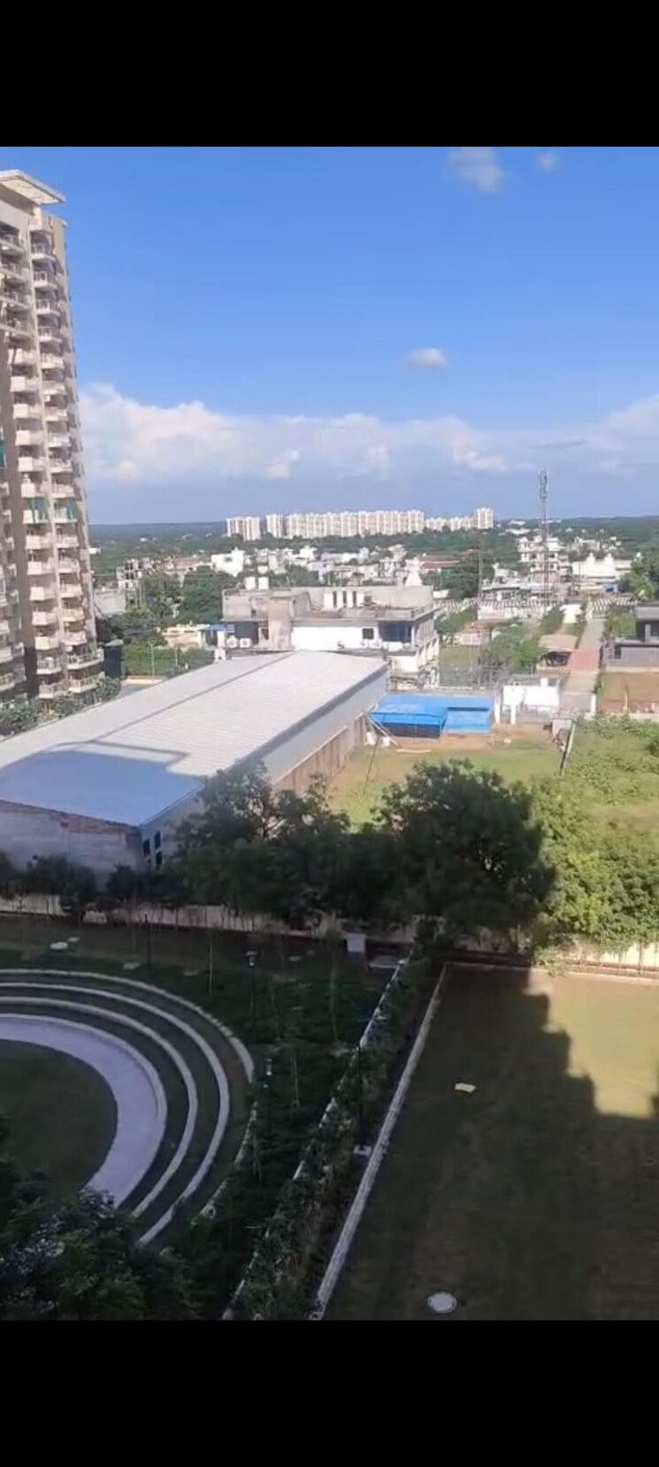 Exterior View, eldeco-acclaim 2 Bedroom 730 Sq.Ft. Apartment In Sohna Sector 2 Gurgaon 9190796