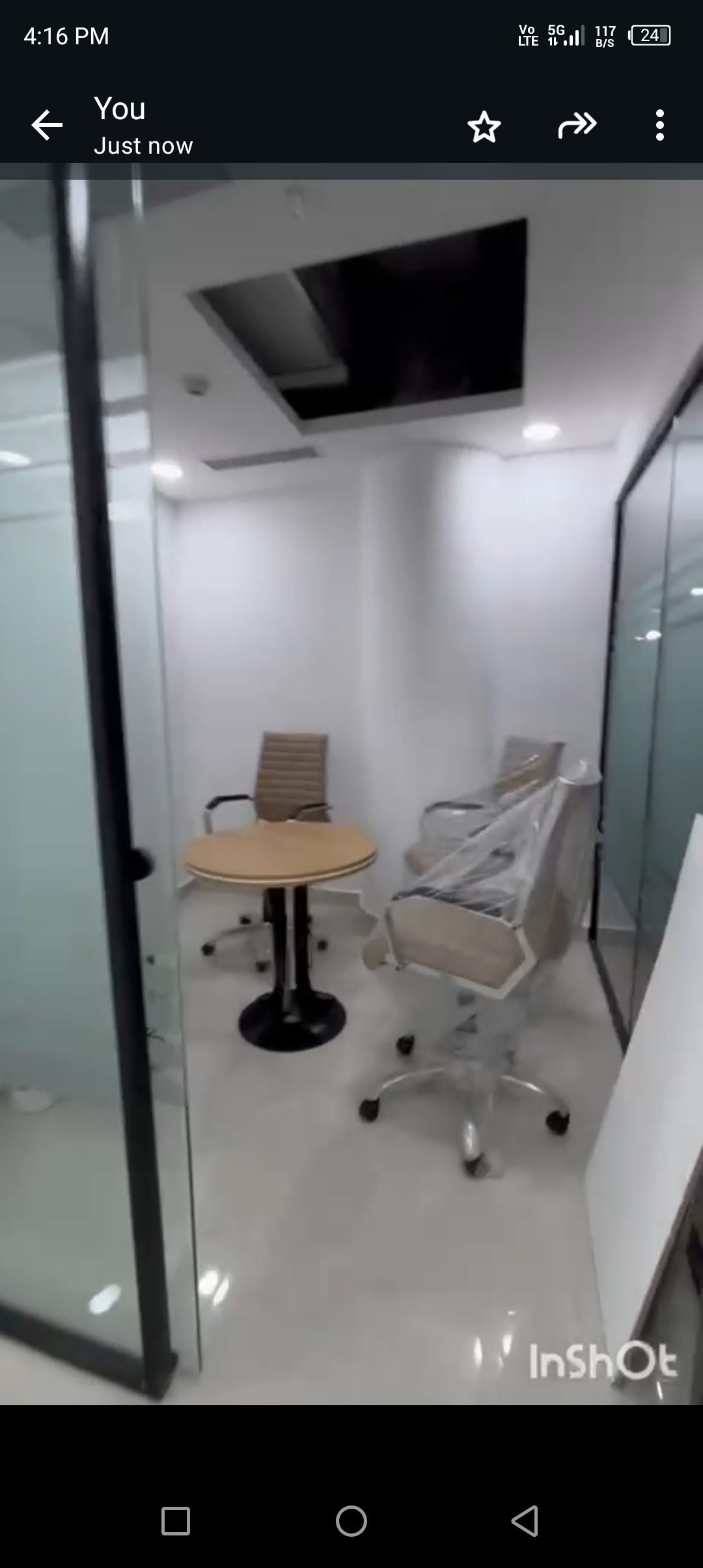 Office Space For Rent in Spaze ITech Park