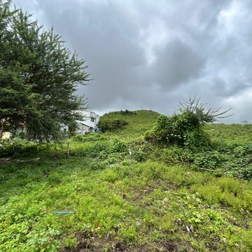 Plot Area in  Plot at Satpur – for Sale