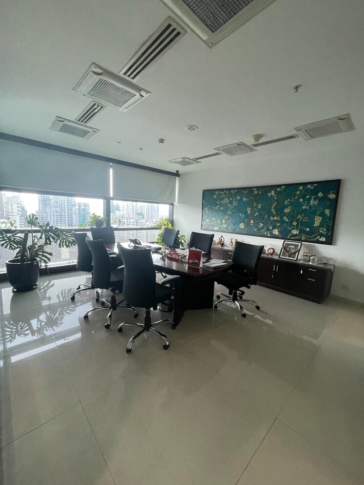 undefined, the-ruby Commercial Office Space 2003 Sq.Ft. In Dadar West Mumbai 9190803