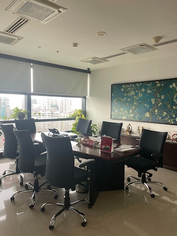 Team Area in  Office Space at The Ruby, Dadar West – for Sale