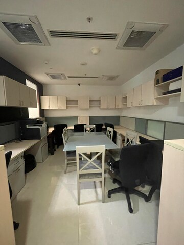 Team Area in  Office Space at The Ruby, Dadar West – for Sale