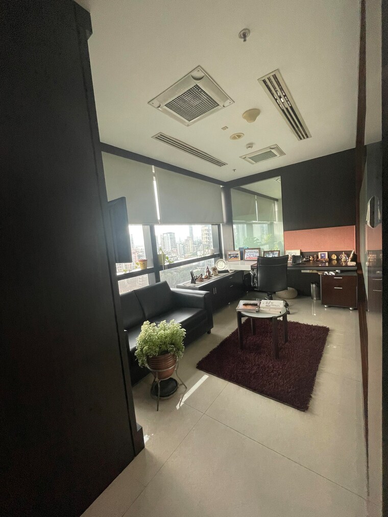 undefined, the-ruby Commercial Office Space 2003 Sq.Ft. In Dadar West Mumbai 9190803