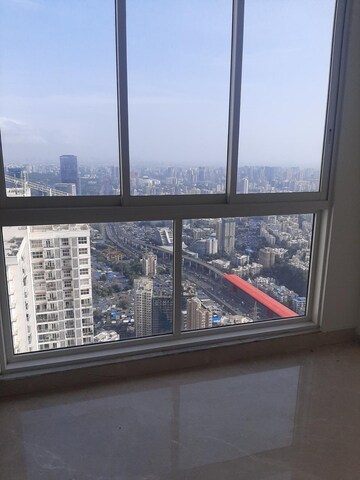 3 BHK Apartment For Rent in Omkar Alta Monte, Malad East
